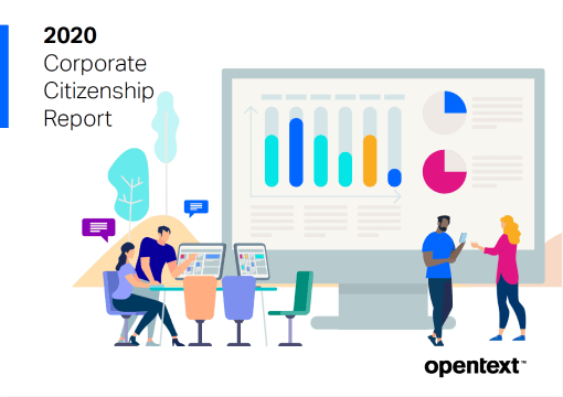 Corporate Citizenship - Banner Image