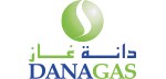 Dana Gas logo