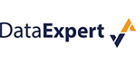 DataExpert logo