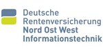 Deutsche Rentenversicherung DRV logo