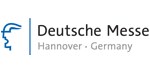 Deutsche Messe AG Hannover logo