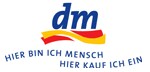 dm-drogerie logo
