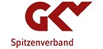 Deutsche Verbindungsstelle Krankenversicherung Ausland (DVKA) logo