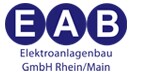 EAB Elektroanlagenbau GmbH Rhein Main logo