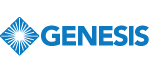 Genesis Health System logo