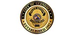 Glendale Police Department logo