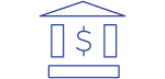 Major bank logo