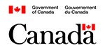 Government of Canada logo