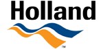 USF Holland  logo