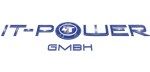 IT-Power logo