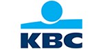 KBC Bank logo