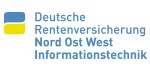 Nord Ost West Informationstechnik GmbH (NOW IT GmbH) logo