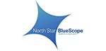 North Start BlueScope Steel