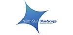 North Star BlueScope Steel logo