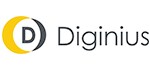 Diginius logo