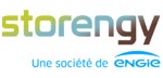 Storengy Engie logo