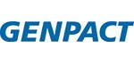Genpact logo