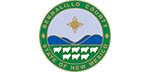 Bernalillo County logo