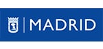 City of Madrid logo