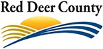 Red Deer County logo