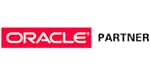 Oracle partner logo
