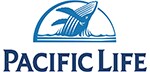 Pacific Life logo