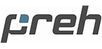 Preh logo