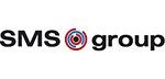 SMS group logo