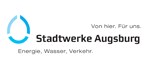 Stadtwerke Augsburg logo