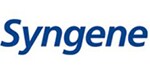 Syngene International logo