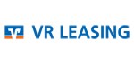 VR LEASING logo