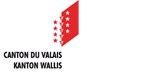 Kanton Wallis logo